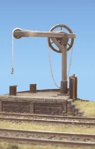 RAT543 Hoist Plastic Kit