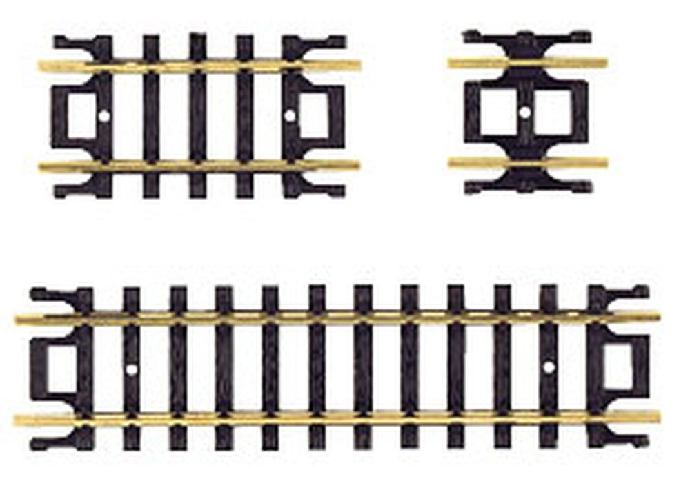 Picture of Atlas Track ATL2509 N Straight Track Assortment