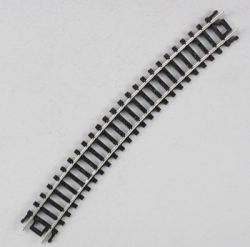 Picture of Atlas Track ATL2526 19 in. N Radius Curved Track