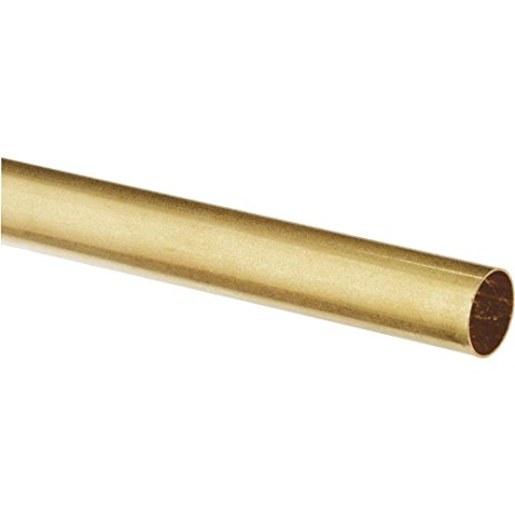 K Plus S9311 1 - 4 x .035 x 36AluminumTube