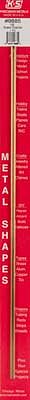 K Plus S9885 1 - 8 Brass Channel