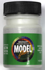 Badger Model Flex Sac Bomber Green Acrylic Paint Bottle