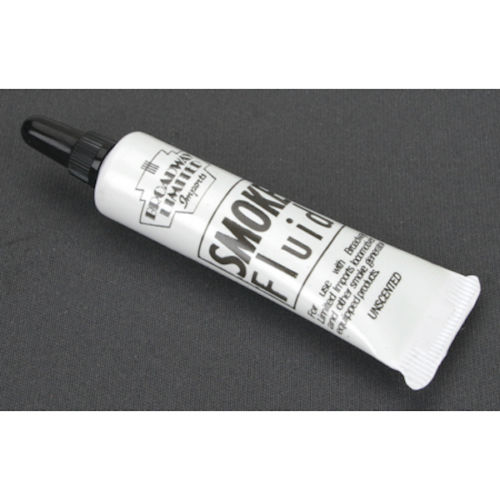 BLI1002 0.25 oz Smoke Fluid Bottle