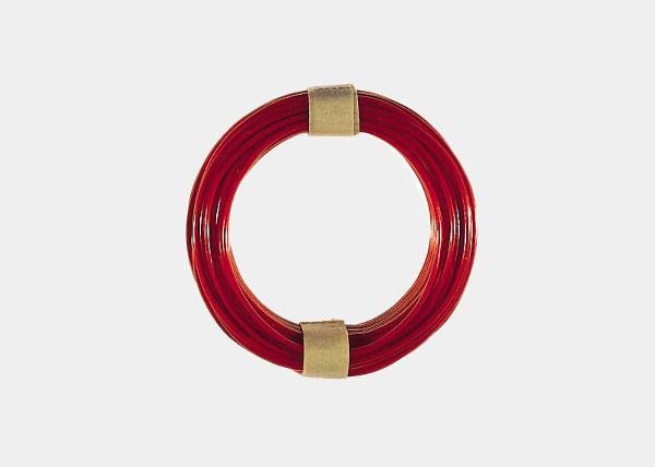 MRK7105 33 in. Single Conductor Wire - Red