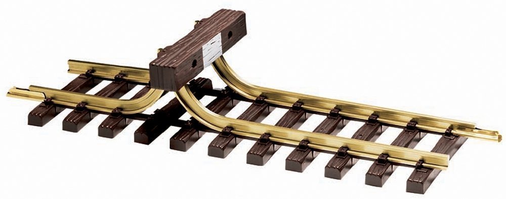 Old Timer Track Bumper