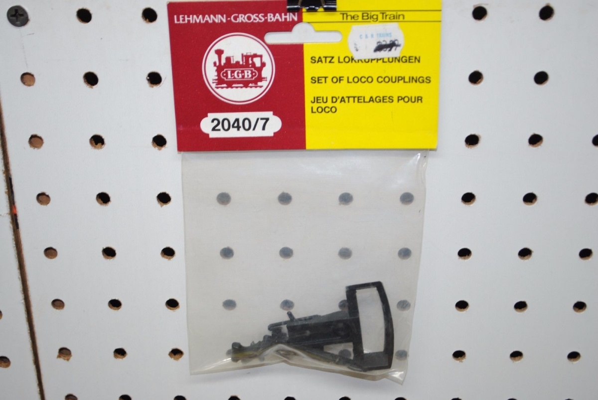 64407 Universal Coupler Set