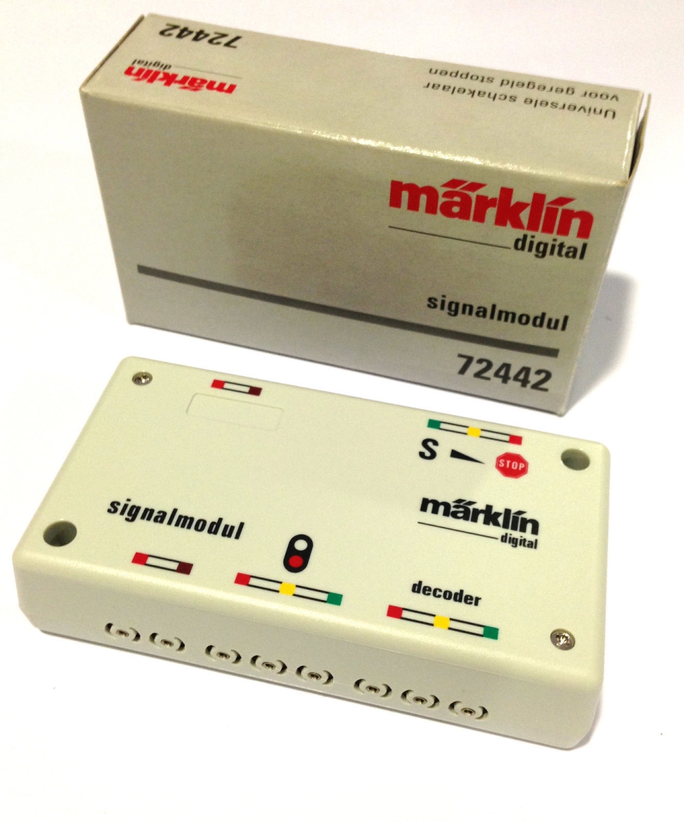 Marklin MRK72442