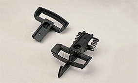 64107 Locomotive Coupler Set