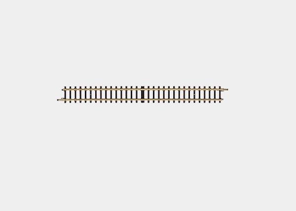 Picture of Marklin MRK8507 4.4 in. Straight Adjustment Track