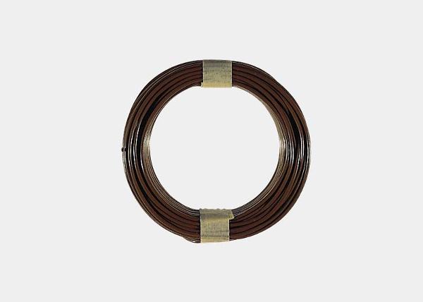 MRK7102 33 in. Conductor Wire - Brown