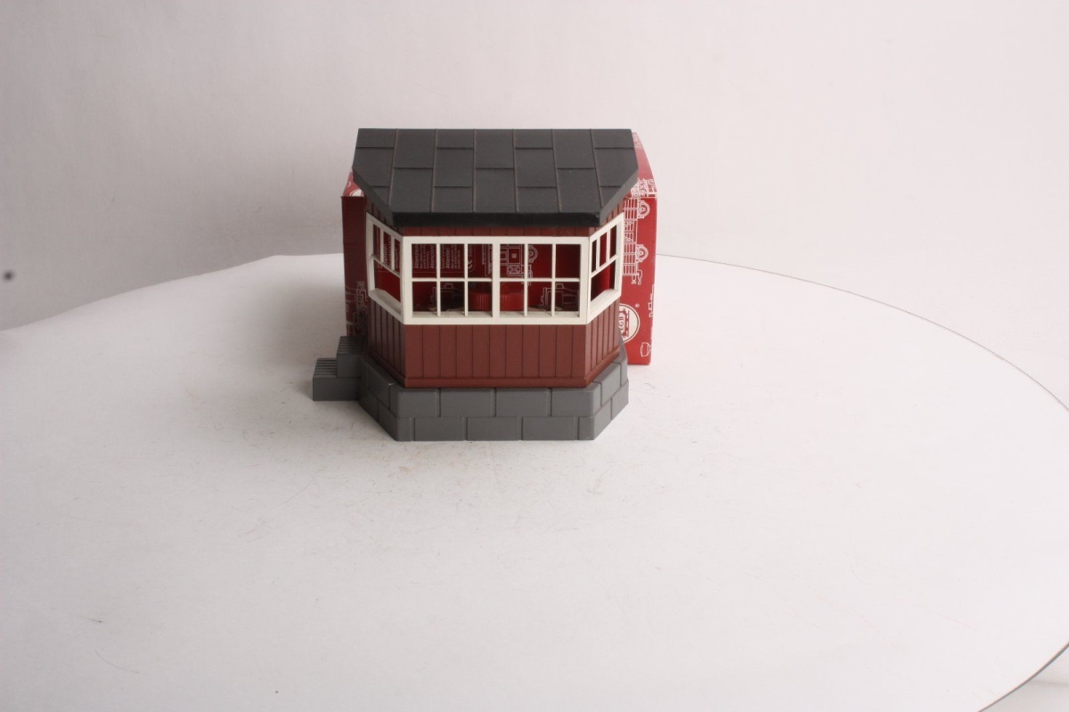 Indoor & Outdoor Locomotive Controller