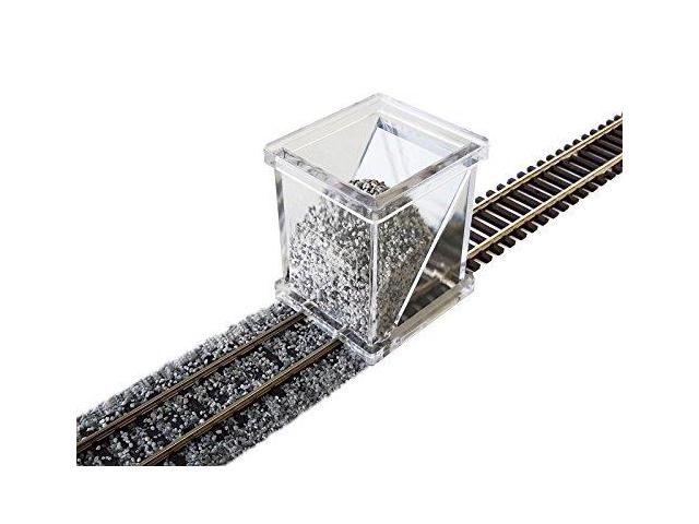 BAC39001 Ballast Spreader Toys