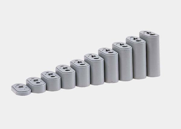 MRK8978 Ramp Approach Pillers