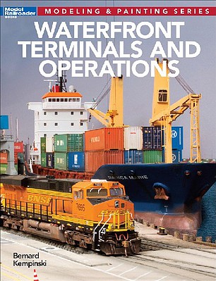 KAL12497 Terminals & Operations