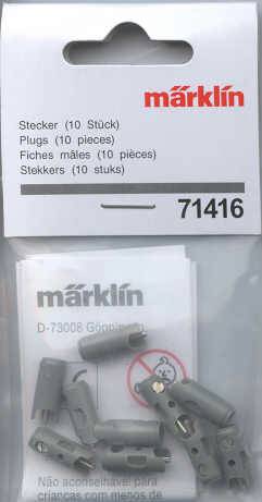 Marklin MRK71416