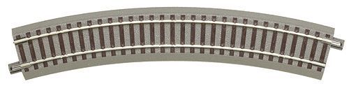 ROC61123 H0 R3 Curved Track -  Roco