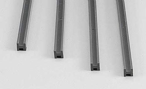 PLS90064 0.18 in. H-6 ABS H Column