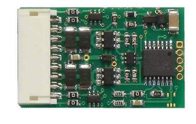 0176 LED Lighting Decoder, Pack of 10