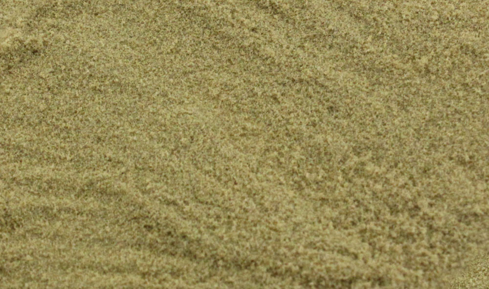 WOO4643 1.8 in. Pollen - Gold