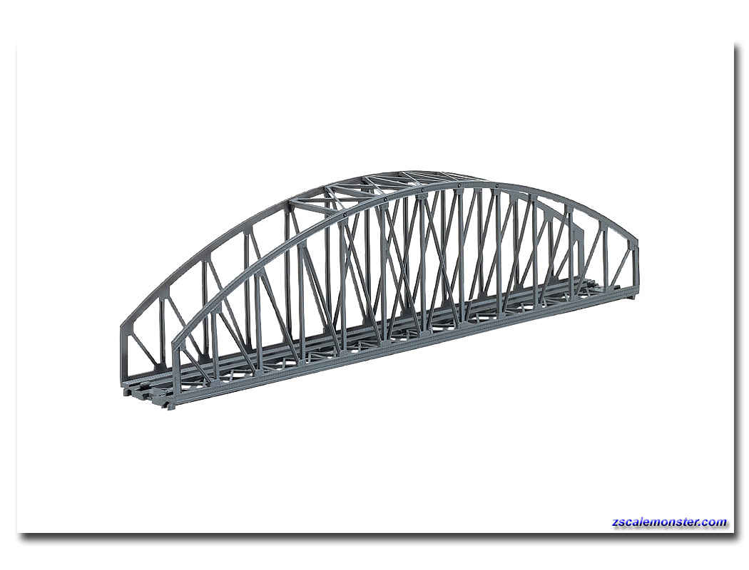 MRK8975 8 x 0.81 in. Arched Bridge