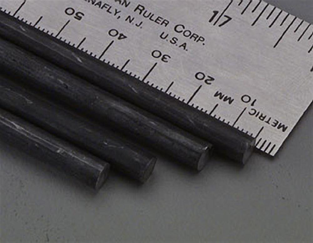 K+S Engineering  K-S510 Music Wire - 0.22 in.