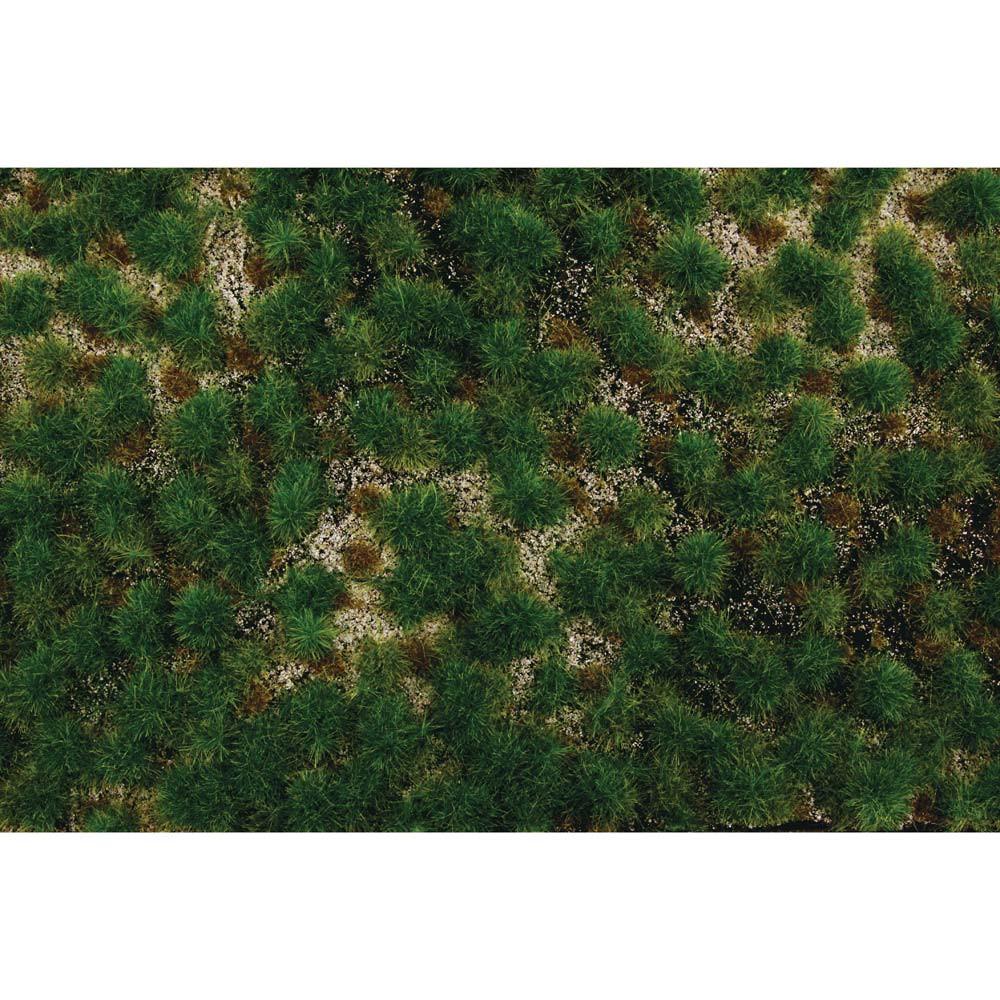 Picture of Bachmann  BAC32924 Tufted Grass Mat - Western Range