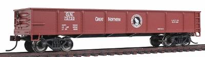 BAC17211 40 ft. Gondola Great Northern
