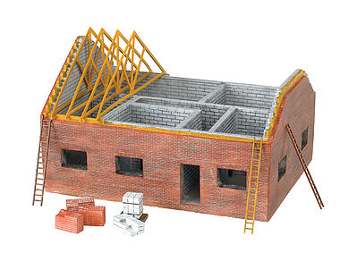 Picture of Bachmann BAC35105 Residential Building Site