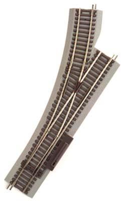 ATL480 Remote Switch Left True Track