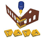 Picture of Bachmann BAC39009 Mag Snap &amp; Glue Set