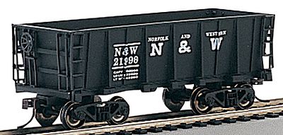 BAC18603 Ore Car Norfolk & Western