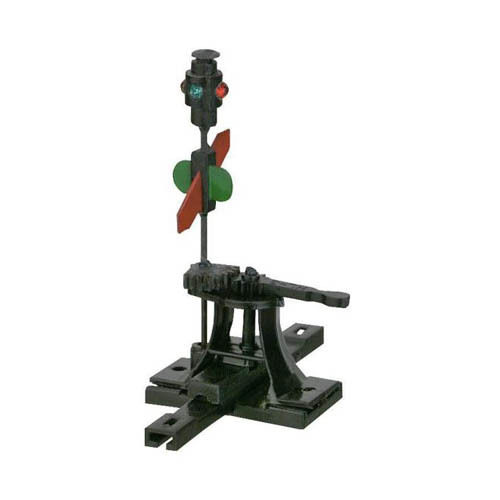 Rigid Stand 0.19 High