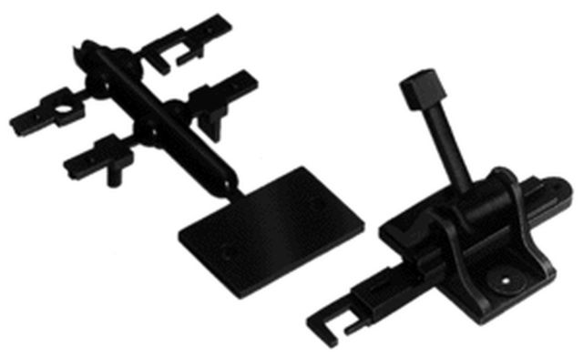 0.16 in. N 5 Rigid Stand