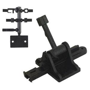 0.13 in. N Sprung Travel