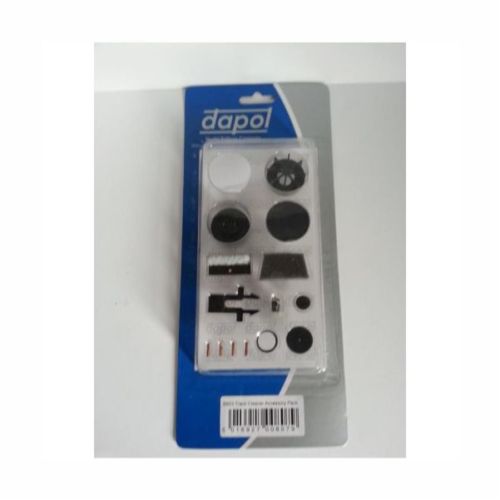 Track Cleaner Accessorie Pack