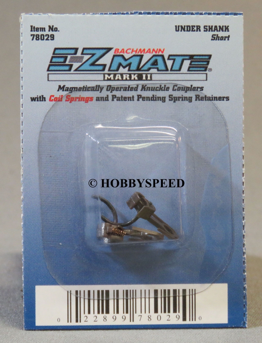BAC78029 Ho Ezmate Undershank Short