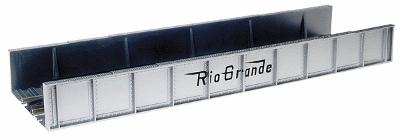 ATL892 Plate Girder Bridge Rio Grande Code 100