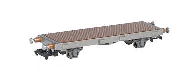 BAC77103 Chuggington Flatcar Toys