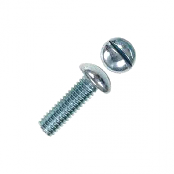 KAD1689 Stainless Steel Screws - 1.72 x 0.5 in.