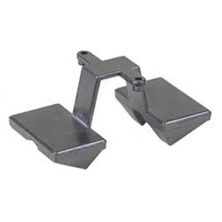 KAD174 HO Coal Load Weights