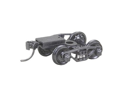33 in. Ho Vulcan Wheels