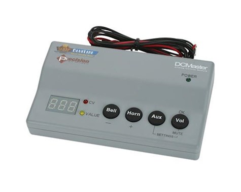 BLI1011 DC Master Analog Control Module