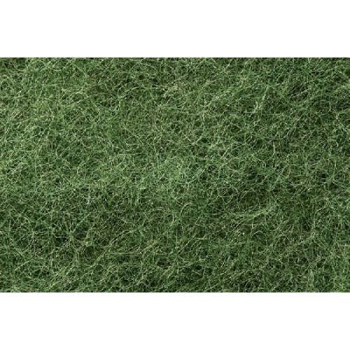 BAC32632 Model Railroad Grass Earth - Foliage Fiber Medium Green