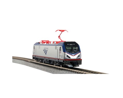 KAT1068003 N Scale Amfleet I Phase VI 2-Car B Set