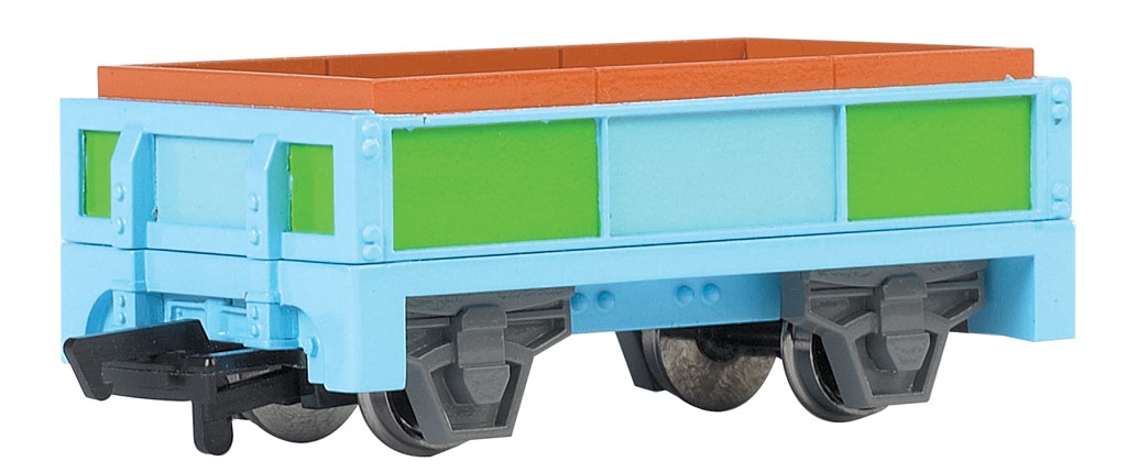 Ho Chugginton Low Gondola