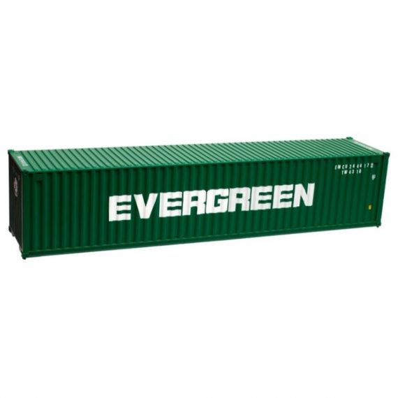 Picture of Atlas ATL50003853 N Scale Undecorated Evergreen Container