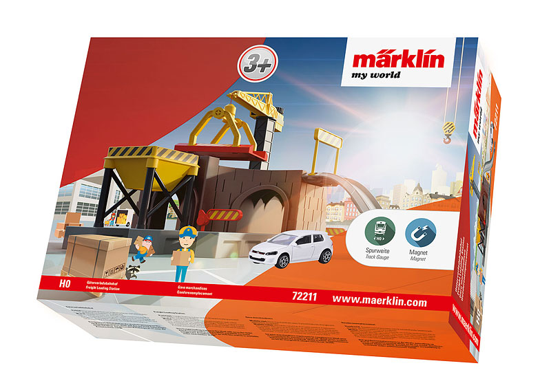 Marklin MRK72211