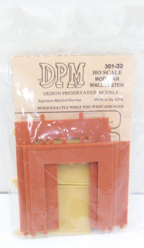 DPM30132 Ho Loading Door Overhead