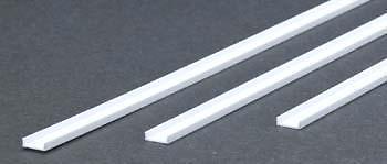 EVG268 0.31 x 7.9 mm Channel Styrene