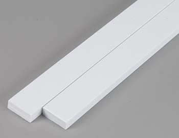 EVG415 0.25 x 0.75 in. Strips
